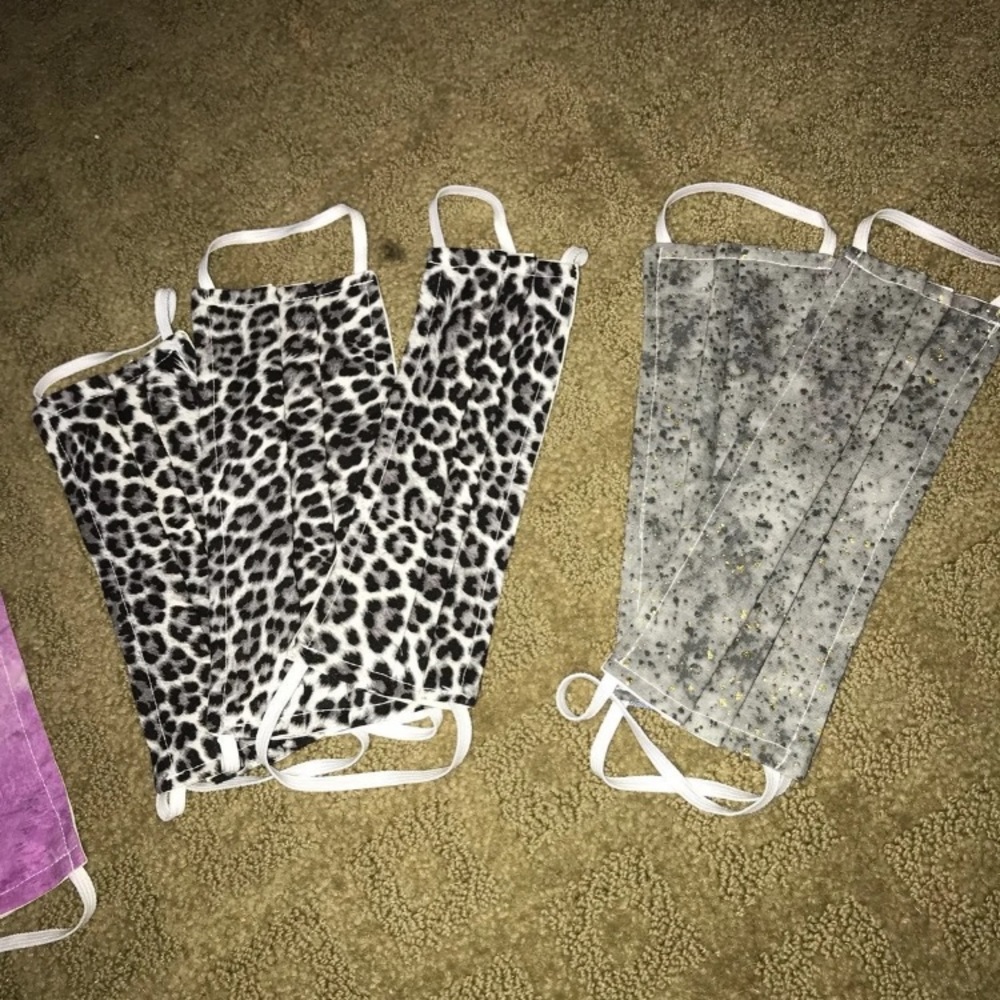Masks - Picture 3 of 3